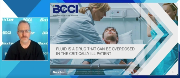 BCCI Virtual Summit: Fluid Overdose Thumbnail