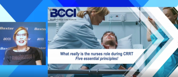 BCCI Virtual Summit: Nurses Role Thumbnail